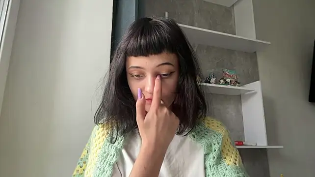 PrudenceSmethers stripchat live cam model