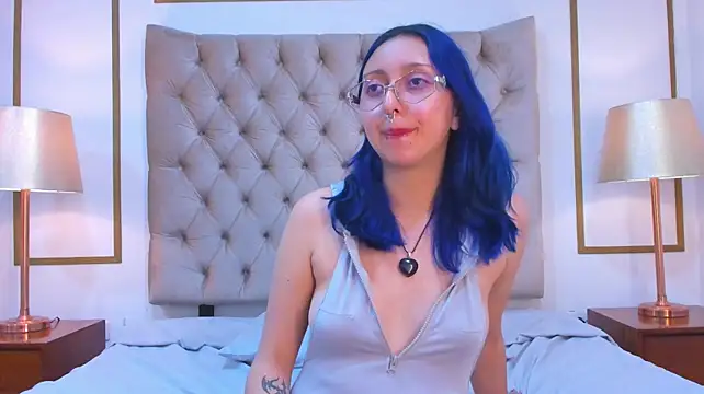 NixShadow stripchat live cam model