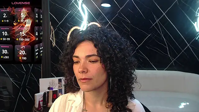 Miistik_ stripchat live cam model