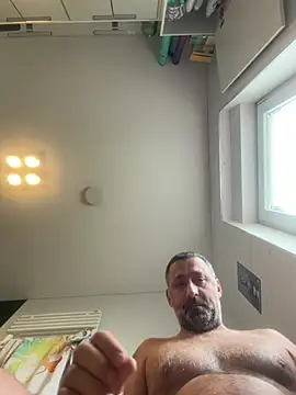 FungodeBoy stripchat live cam model