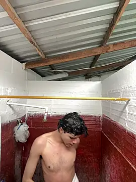Axel-Mejia stripchat live cam model