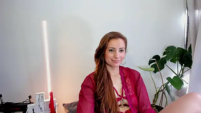 vanessabrown_ stripchat live cam model