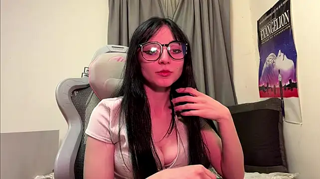 SeptemberAlvacado stripchat live cam model