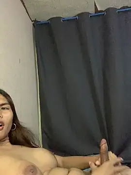 Sexy-Davina stripchat live cam model
