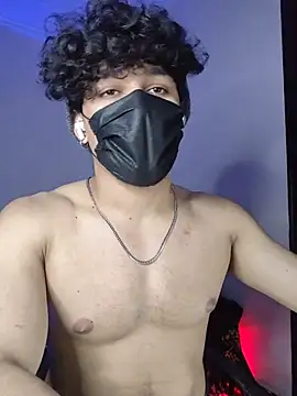 roxiii_ stripchat live cam model