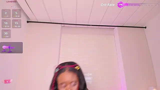 IvyBennet_ stripchat live cam model
