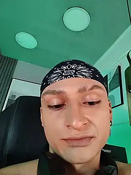 DIEGO_JONES stripchat live cam model