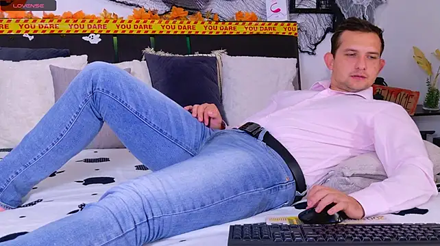 Jimmy_Doss stripchat live cam model