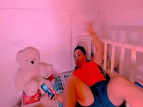 Hardking_69 stripchat live cam model