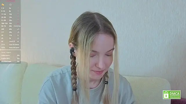 HongTomczak stripchat live cam model