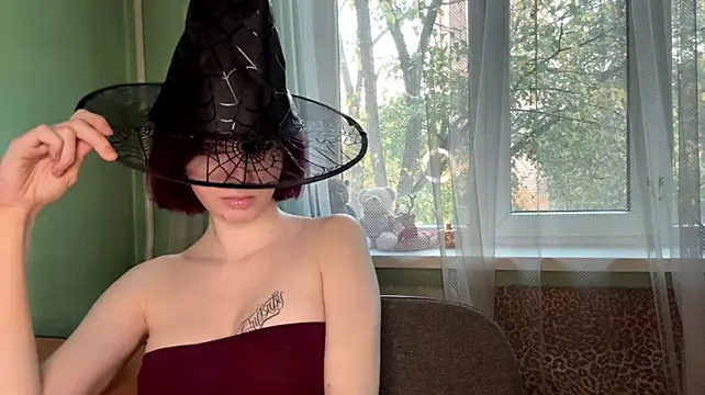 justsayhi stripchat live cam model