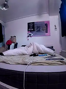 Wilsonn86 stripchat live cam model