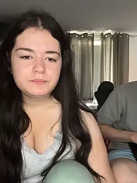 chaotic_private stripchat live cam model