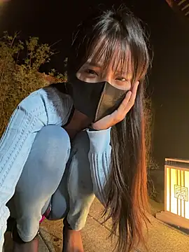 xiao-Lin stripchat live cam model