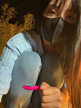 xiao-Lin stripchat live cam model