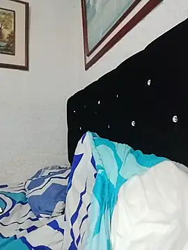 ElizabethWeill stripchat live cam model
