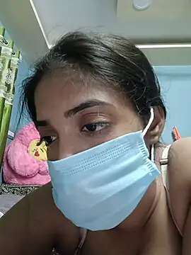 rittikap886 stripchat live cam model