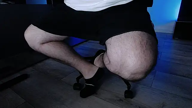 DravenPeak stripchat live cam model