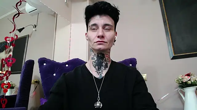KennyXSX stripchat live cam model