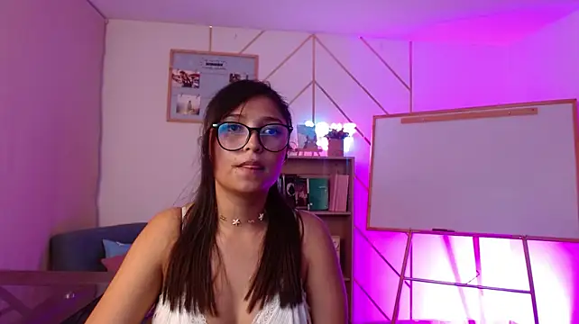 Sydney_bush stripchat live cam model