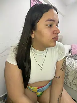 GemaGranadoss stripchat live cam model