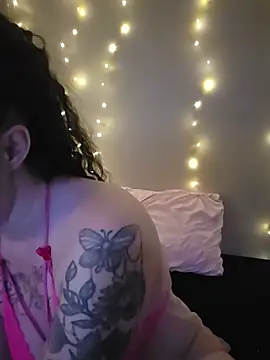 SexiLexi4you stripchat live cam model