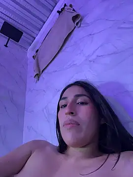 chanbery stripchat live cam model