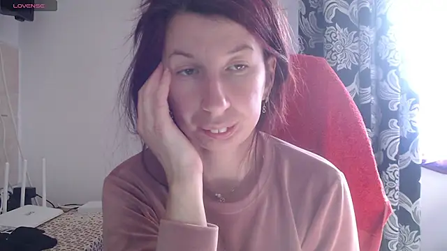 RosieHayes stripchat live cam model