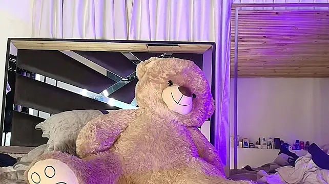 johan_rush stripchat live cam model