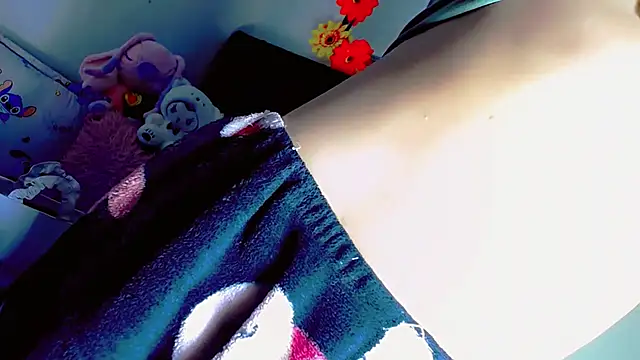 NathalialLooes stripchat live cam model