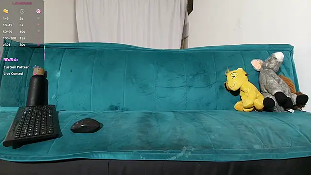 jacques_cardiet stripchat live cam model