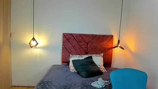 Emily__parker__ stripchat live cam model
