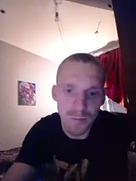 LeonRush_ stripchat live cam model