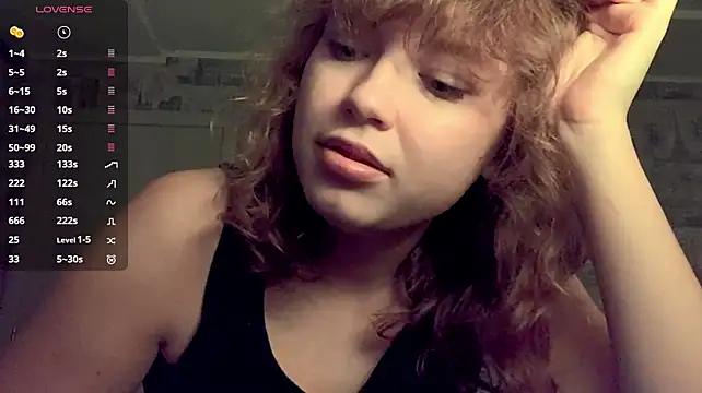 SamiraDundlow stripchat live cam model