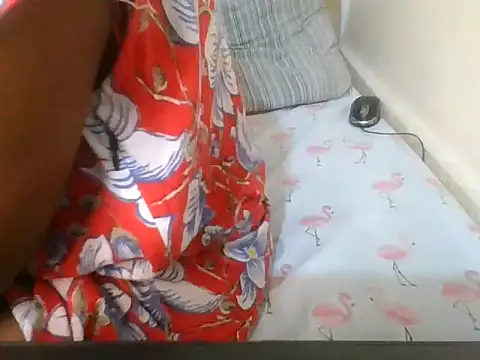 clarializ stripchat live cam model