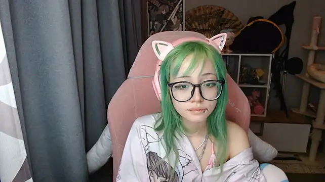SaxonDibs stripchat live cam model