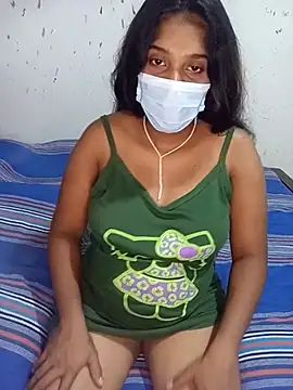 Kamini_Hot stripchat live cam model