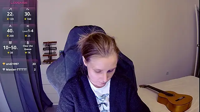 KatiKate stripchat live cam model