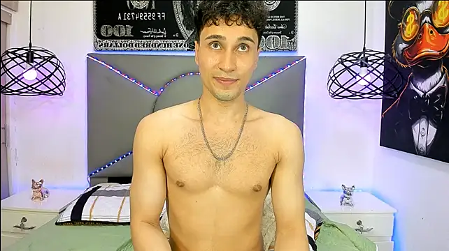 buddy_whitte stripchat live cam model