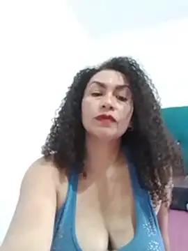 paulett15 stripchat live cam model