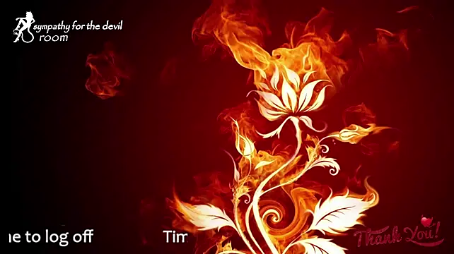 Sympathy_for_the_devil stripchat live cam model