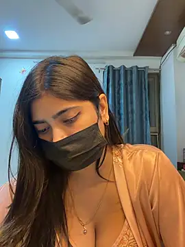 Alizahincontrol stripchat live cam model