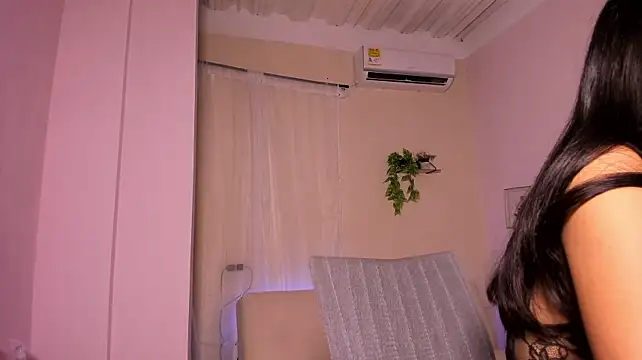 SkinnyfuckedVR stripchat live cam model