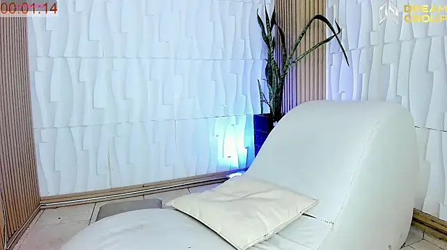 AmazingPartys stripchat live cam model