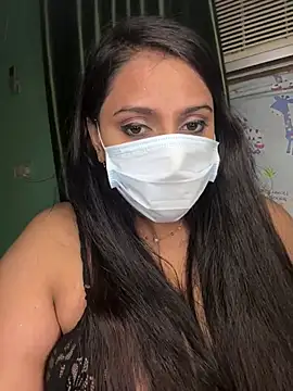 BlushBunnyXO stripchat live cam model