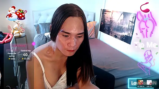 NinaDOM4CUM stripchat live cam model