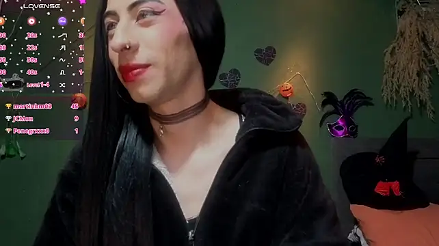 DOMINANT_TEACHER_KAROL stripchat live cam model