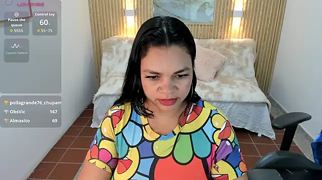 Cloe_35 stripchat live cam model