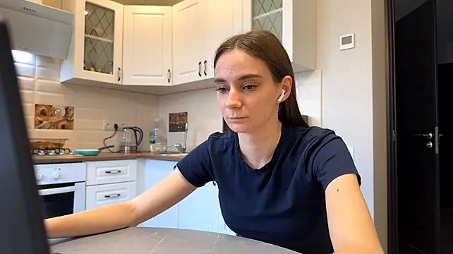 ShirleenDeming stripchat live cam model