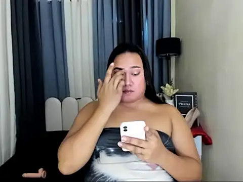 Cassiefoxx stripchat live cam model
